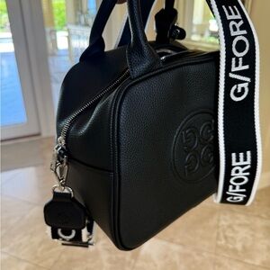 GFORE BOWLER BAG- LIMITED RELEASE AND SOLD OUT!